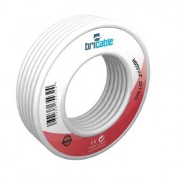 CABLE MANGUERA REDONDA...