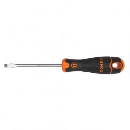 DESTORNILLADOR BOCA PLANA...
