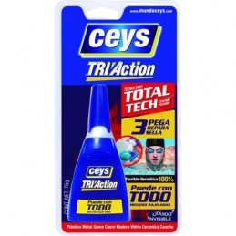 CEYS TRI-ACTION LIQUIDA 75...