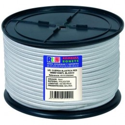 CUERDA ELASTICA POLIESTER 8...