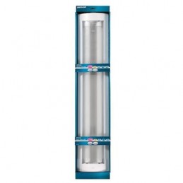 REGLETA LED AMALTEA 2X18W...
