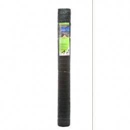 ROLLO 5X1M MALLA RAFIA...