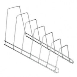 SOPORTE 6 TAPADERAS CRICKET...