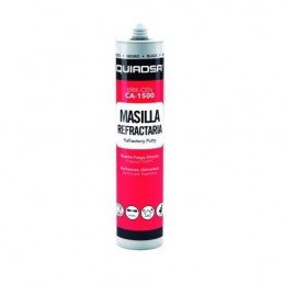 MASILLA REFRACTARIA...