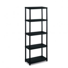 ESTANTERIA 3060/5 165X60X30...