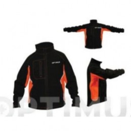 CHAQUETA SOFTSHELL INVIERNO...