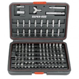 SET 100 PUNTAS SUPER EGO...