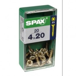 TORNILLO SPAX C/PL POZI...