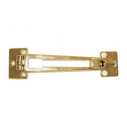 RETENEDOR MODELO 28 DORADO...