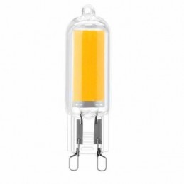 BOMBILLA LED ECO G9 3W 3000K
