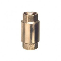 VALVULA STOP 1 1/4" RET04