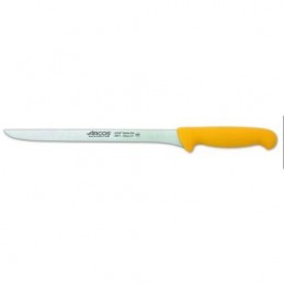 CUCHILLO JAMONERO...