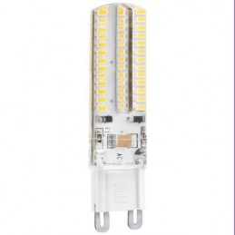 BOMBILLA LED BIPIN G9 5W...