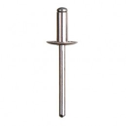 REMACHE ALUMINIO ANCHA 16...