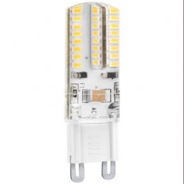 BOMBILLA LED BIPIN G9 3W...