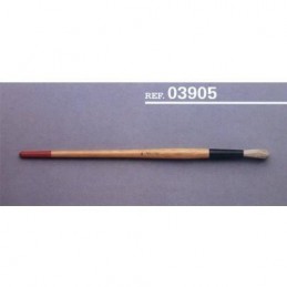 PINCEL UNIVERSAL REDONDO Nº...