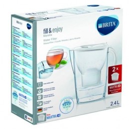 JARRA MARELLA BCA. 2.5L+2...