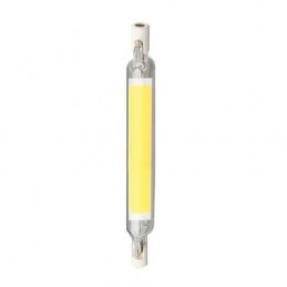 LED ECO LINEAL 4W R7S 5000K...