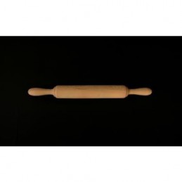 RODILLO PASTA MADERA 45 260451