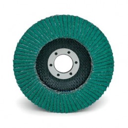 DISCO P60 115 MM. FLAP FLAT...