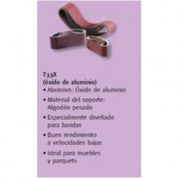 BANDA TELA (SFE) 75X457/80...