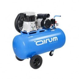 COMPRESOR 2 HP 100 L. AIRUM...