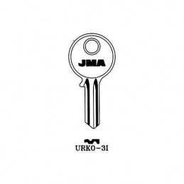 LLAVIN GRUPO B URKO-3I