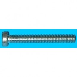 TORNILLO CABEZA CILINDRICA...