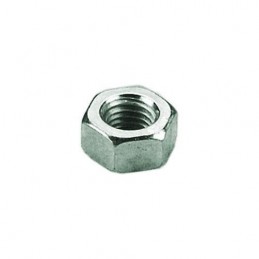 CENT. TUERCAS DIN-934 6.8 ZN 5