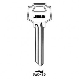 LLAVIN GRUPO B FAC-2D