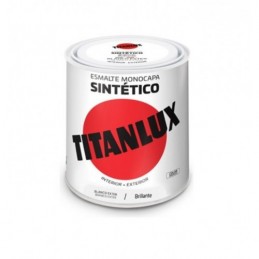 ESMALTE TITANLUX 250ML 566E...