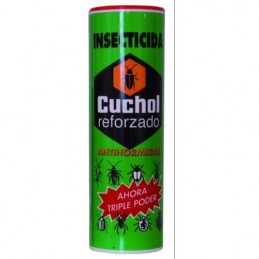INSECTICIDA POLVO BOTE 250...