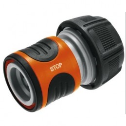 CONECTADOR 3/4" 19 MM. STOP...