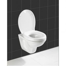 TAPA WC C/ALZADOR 5 CM. Y...