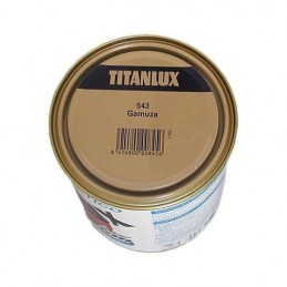 ESMALTE TITANLUX 750 ML....