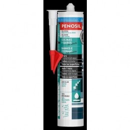 SILICONA NEUTRA PENOSIL...