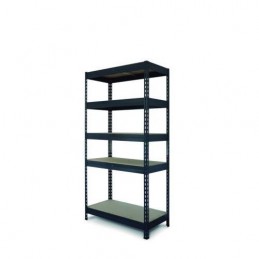 ESTANTERIA METAL/AGLOMERADO...
