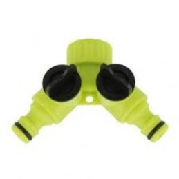 CONECTOR VALVULA 2 VIAS R05...