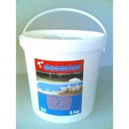 CLORO RAPIDO 5KG DOSACLOR...