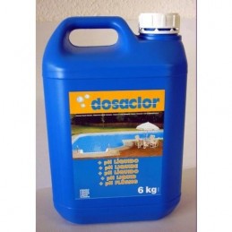 ELEVADOR PH LIQUIDO 6L...