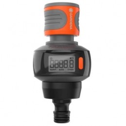 AQUALIMETRO AQUACOUNT 1835020
