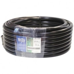 TUBERIA DE POLIETILENO 25...