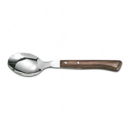 CUCHARA MESA MADERA 371700