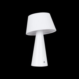 LAMPARA DE MESA SOLAR 500LM...