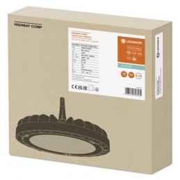 CAMPANA COMPACT 133W 6500...