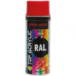 PINTURA SPRAY TOP RAL 5003...