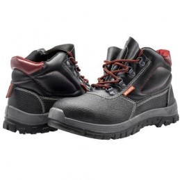 BOTA SEG. S3 PIEL T-39