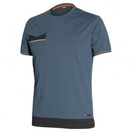 CAMISETA BOOM 100% ALGODON...