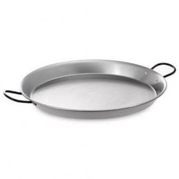 PAELLA VALENCIANA PULIDA...
