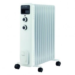 RADIADOR ACEITE 11...